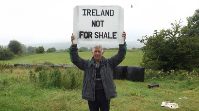 'Reclaim the Power': 1,000-plus expected to attend 5 day anti-fracking camp in Lancashire