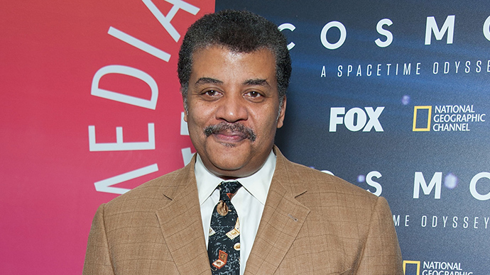 Neil deGrasse Tyson escalates defense of GMO products after YouTube video goes viral