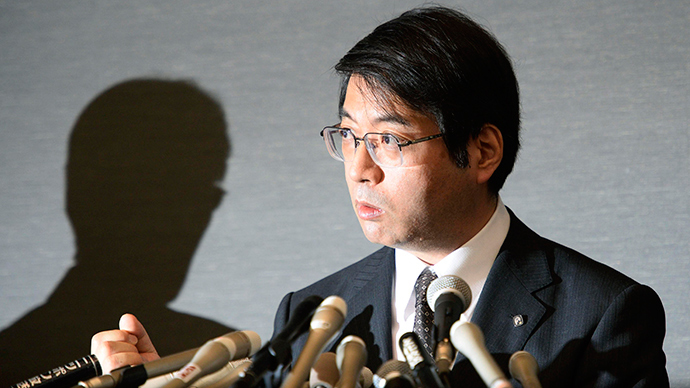 Japanese scientist at center of stem-cell scandal commits suicide