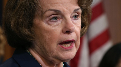 CIA refuses to make torture report readable, blames Senate for delay