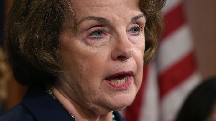White House torture report withholding critical facts, says top senator