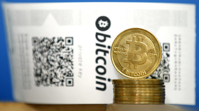 Bitcoin users in Russia to face harsh fines - draft bill