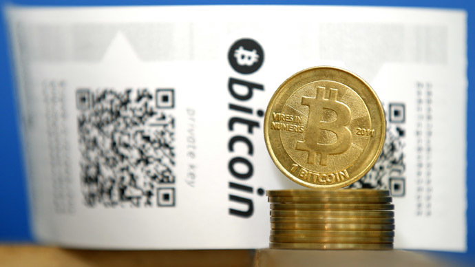 Bitcoin Britain: Jockeying for position as leader in cryptocurrency innovation