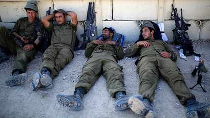 Israel strikes targets in Gaza despite prolonged truce