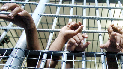 Violent attacks in prison to carry 4 yrs extra jail time