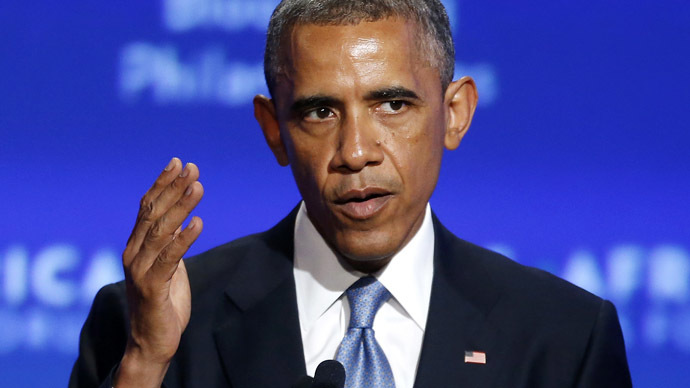 Obama considering immigration reform with executive actions, Congress readies to sue him