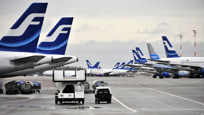 Airlines lose billions amid rumors of trans-Siberian flight blockade