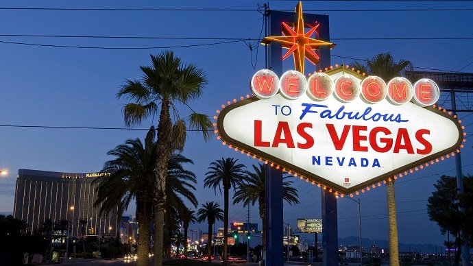Leaving Los Angeles: Porn industry flees condom requirements, welcomed to Las Vegas