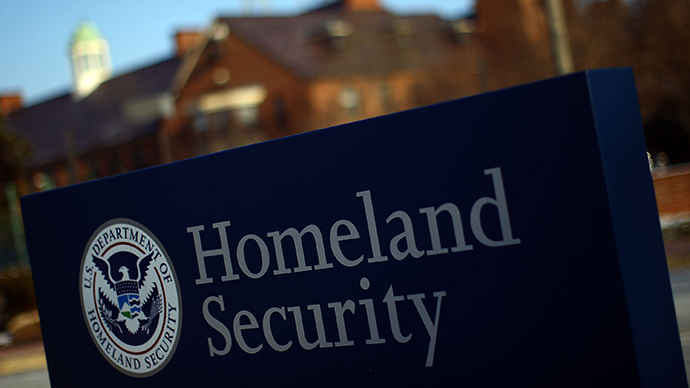 Key Homeland Security contractor hacked, govt employee data likely stolen