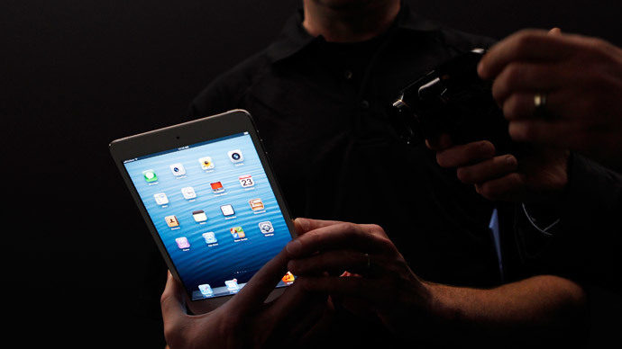 Tablets trump sleep in tech savvy UK – Ofcom