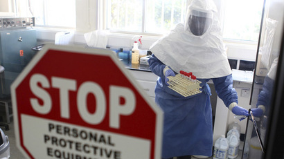 Ebola epidemic spawns black market in survivors’ blood