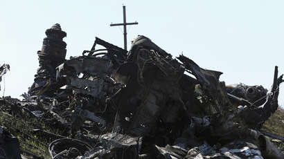 Kiev must publish record of MH17 communications with traffic control – Russia
