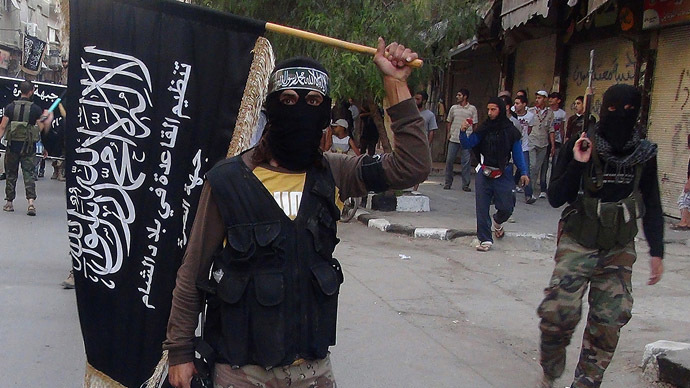 2nd Jihadist Brit fighting for ISIS gunned down in Syria - reports