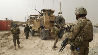 New Afghan govt mulls lifting ban on night raids – with US participation