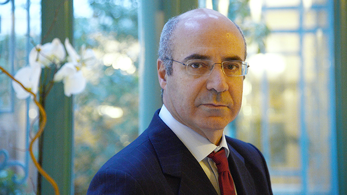 Hermitage Capital’s Browder summoned to NY to testify in Magnitsky Act case
