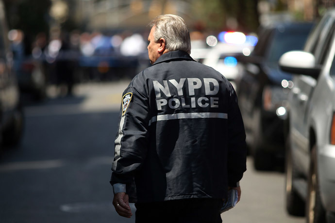 Spencer Platt / Getty Images / AFP 