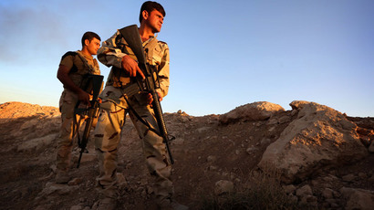 Iraq crisis: UK steps up role with move to support Kurds, Yazidis against ISIS