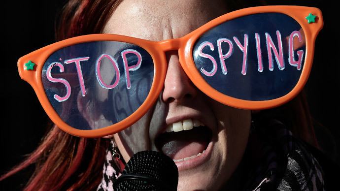 Secret programs to stay secret: Court sides with NSA in surveillance lawsuit