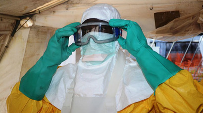 ​Ebola outbreak scale ‘vastly underestimated’ – WHO