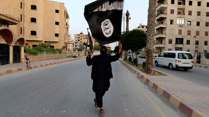 ISIS beheading: Militants ‘represent a direct threat’ to UK security says Foreign Sec.