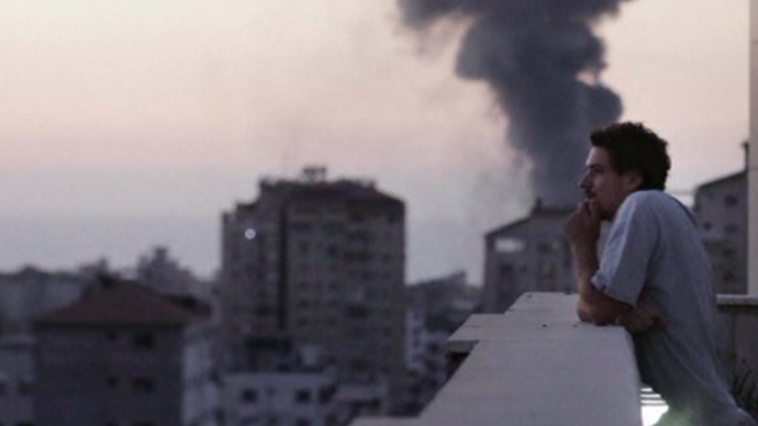 AP journalist, translator, three bomb disposal experts killed in Gaza blast