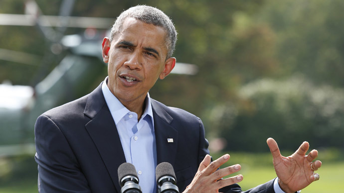 Obama may decide on deployment of ground troops in Iraq within days