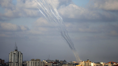 Gaza agriculture devastated by Israeli offensive – UN