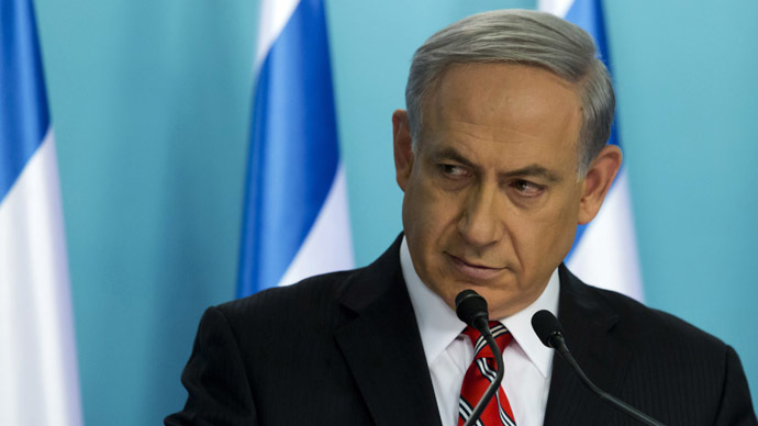 Netanyahu blasts at UN rights body for ‘legitimising terror group’ with Gaza war crimes probe