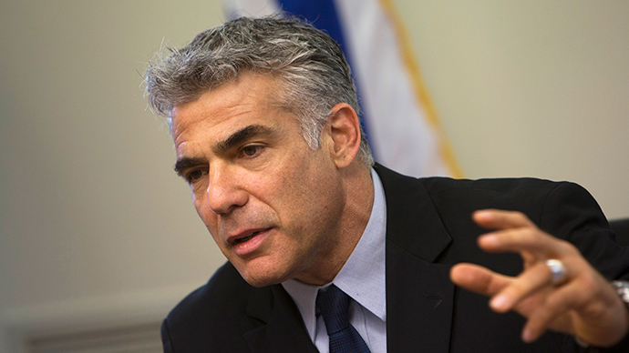 ‘Relations with US strategic asset we cannot endanger’ – Israeli finance minister