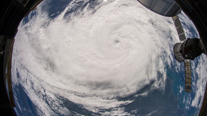 Puerto Rico braces for hurricane as Gonzalo hits Antigua