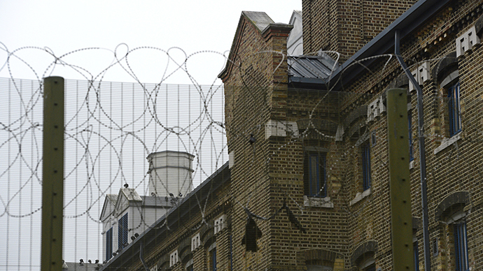 Millions wasted on needless prison remand, govt figures reveal