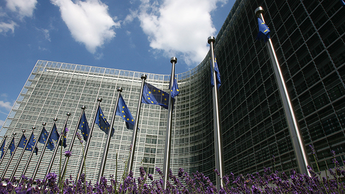 Europe unveils €125mn in ‘exceptional support’ to food producers