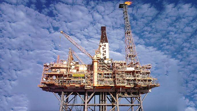 ​America’s Apache makes biggest Australian oil find in decades