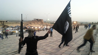 ISIS sets sights on Denmark as EU nation wades into Iraq crisis