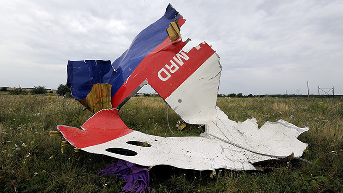 Kiev must publish record of MH17 communications with traffic control – Russia