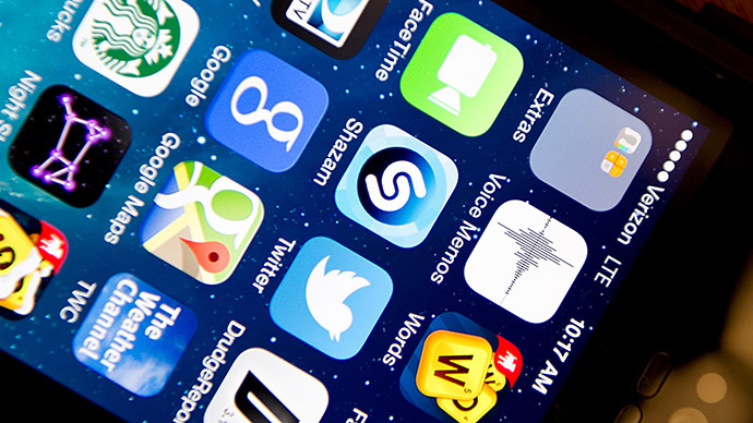 Lost app-etite? One-third of smartphone users don’t download new applications