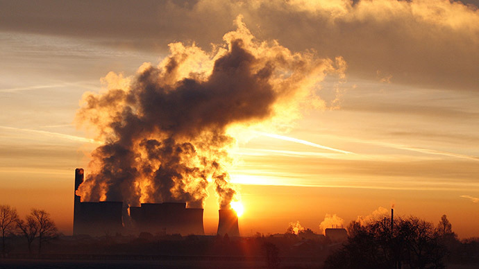 UK lobbying to keep one of Europe's dirtiest power plants open for business