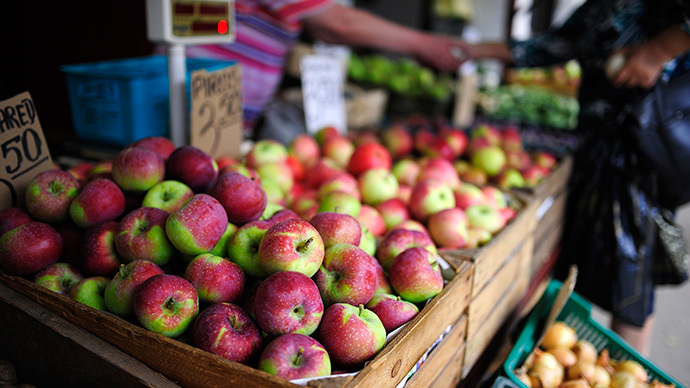 Poland enlists EU help to launch WTO complaint over Russia food embargo