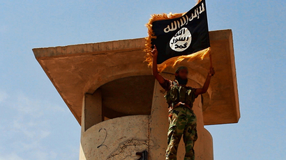 ‘Psychopathic violence’: British Muslim organizations condemn ISIS extremism