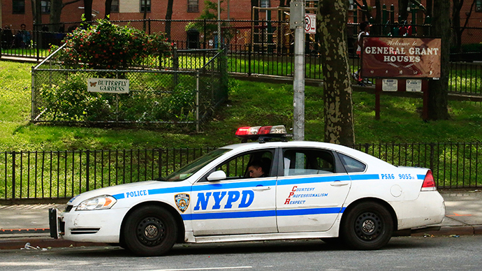 Man arrested for filming NYPD stop-and-frisk gets $125k settlement