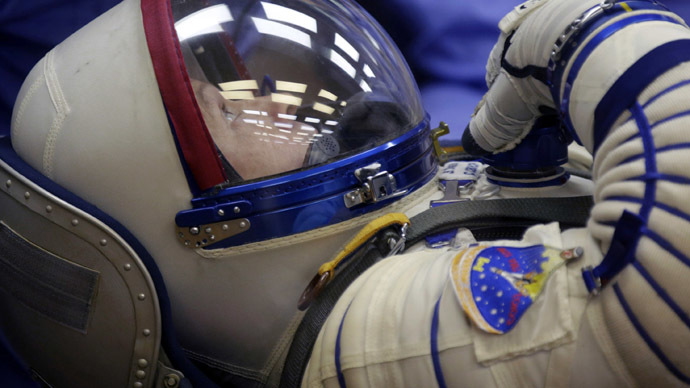 Long-term spaceflights challenged as harm to astronauts’ health revealed