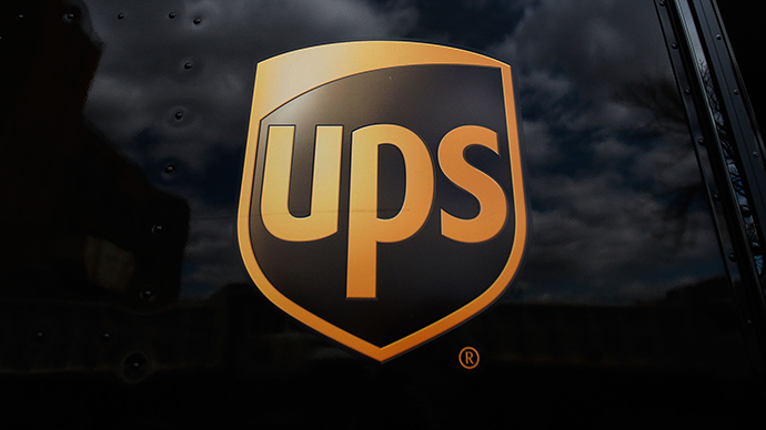 UPS Store franchise outlets hacked