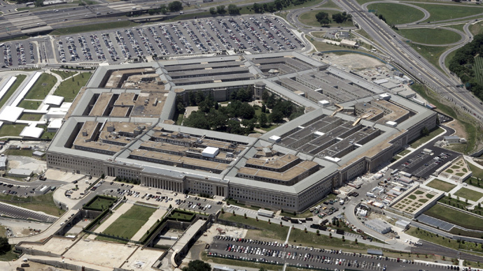 Pentagon calls Islamic State threat 'beyond anything we've seen'