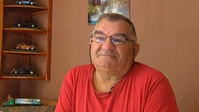 Alive, presumed dead – French pensioner forced to prove he is still living