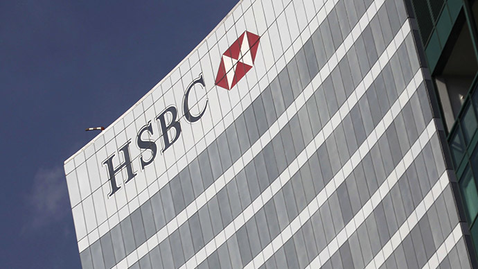 ​HSBC boss warns big business may ditch independent Scotland