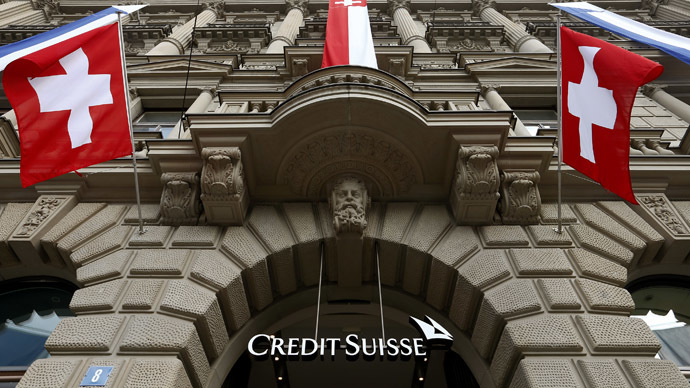 2 Swiss banks to end 200-yr secrecy and publish financials