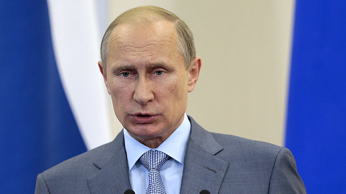 Putin to Merkel: Further delays of aid delivery to Ukraine would have been unacceptable