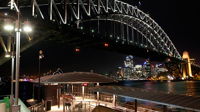 Danger to food chain? Microplastic contaminates found in Sydney Harbor