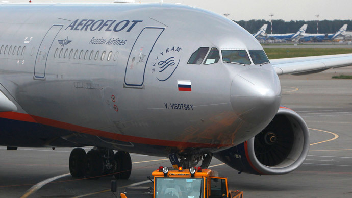 Aeroflot wants to revive low-cost airline by fall