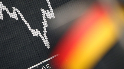 German economy ‘losing momentum’, GDP drops 0.2%